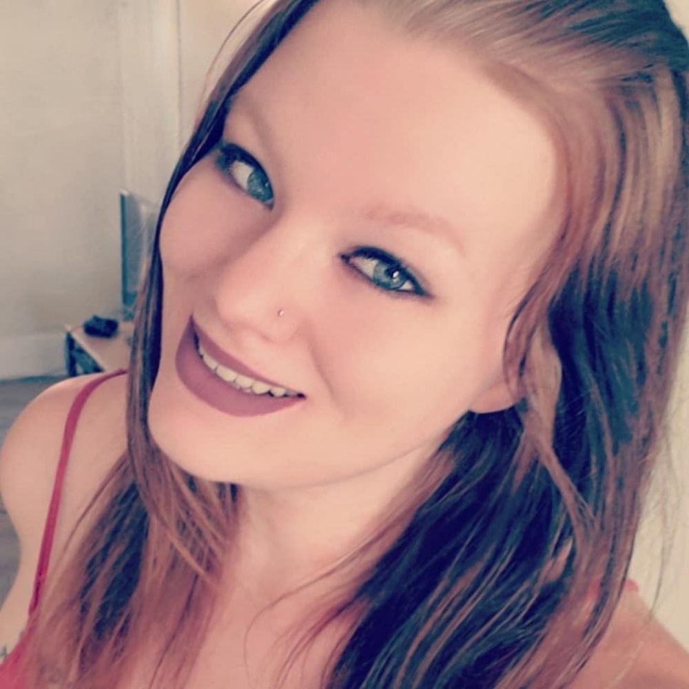 Meet your Posher, Trista